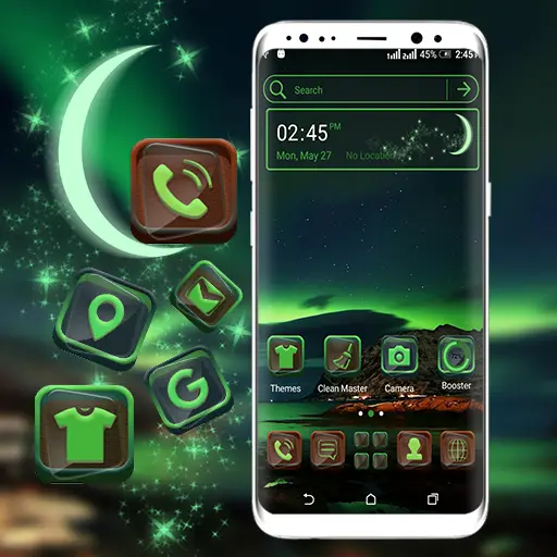 App Icon
