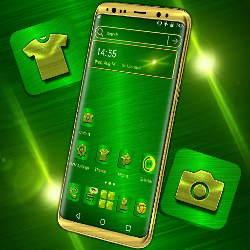 App Icon
