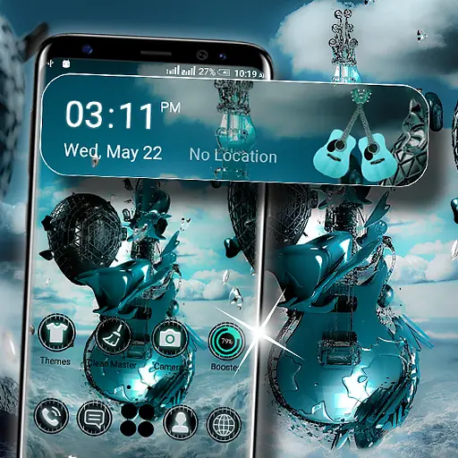 App Icon
