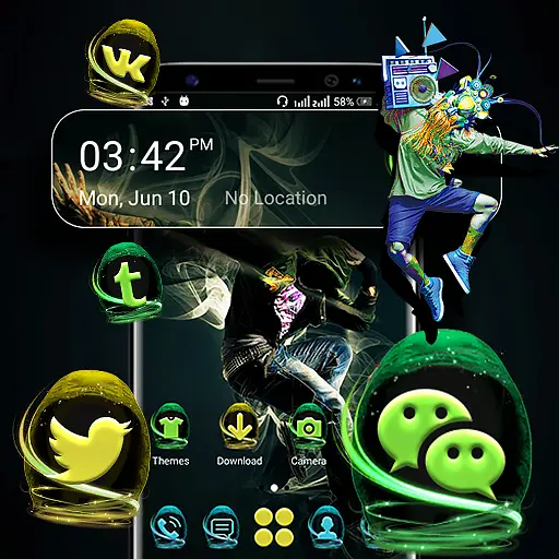 App Icon