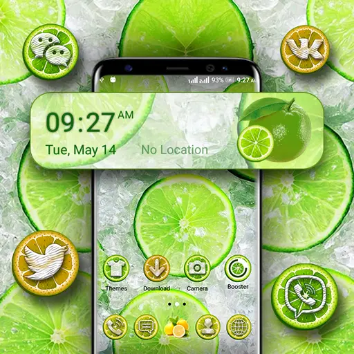 App Icon