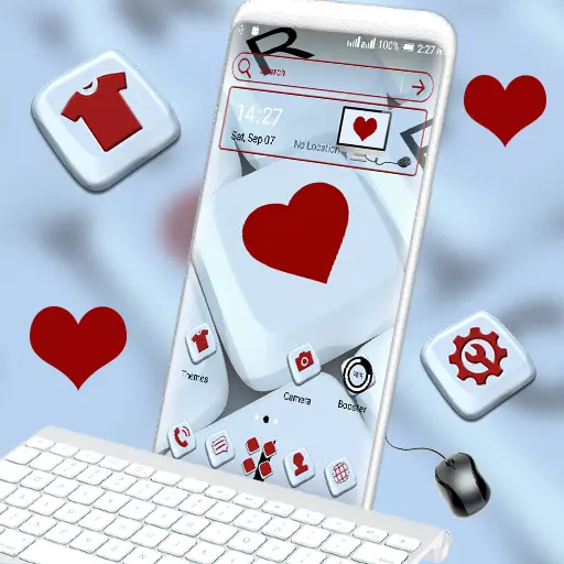 App Icon