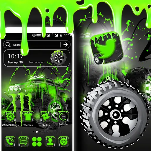App Icon