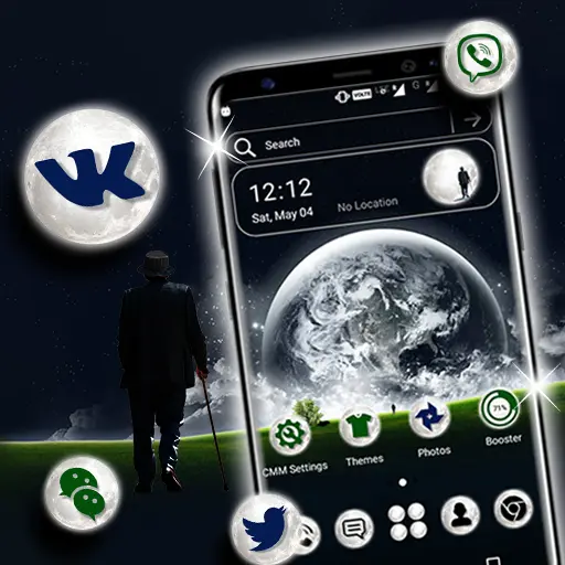 App Icon