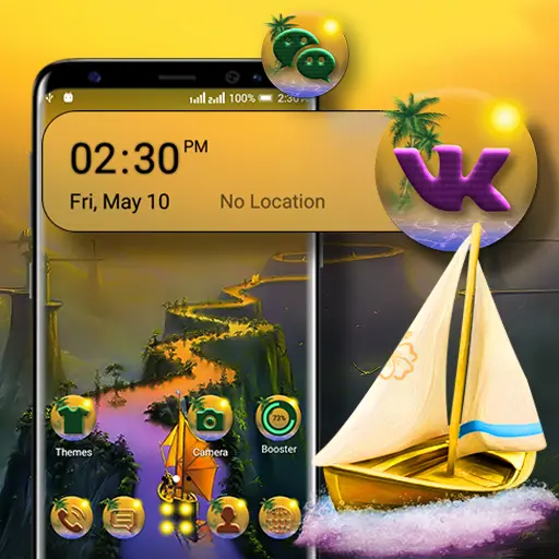 App Icon