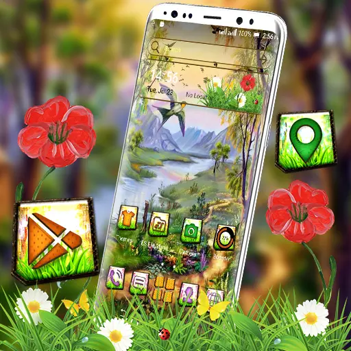 App Icon