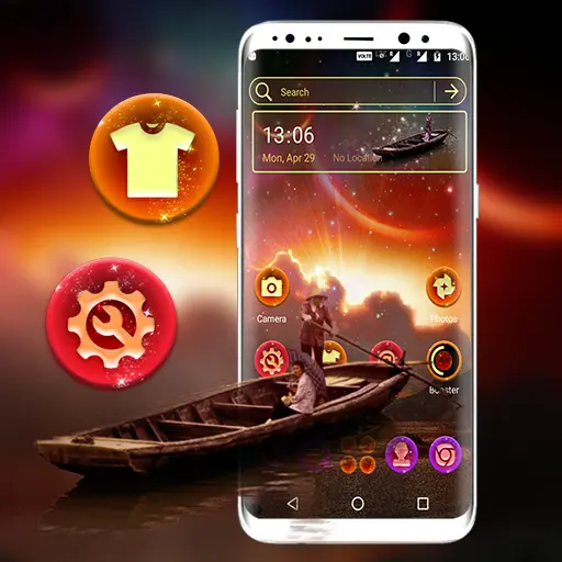 App Icon