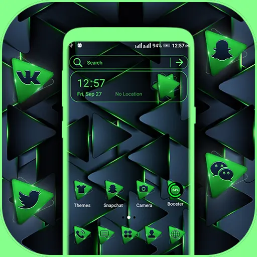 App Icon