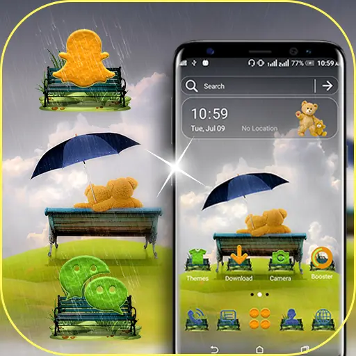 App Icon