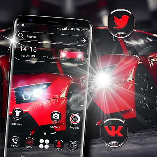 App Icon
