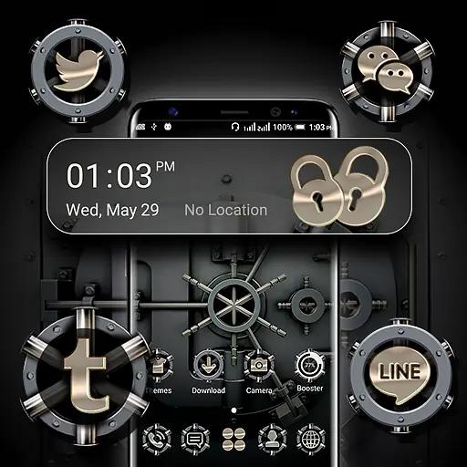App Icon