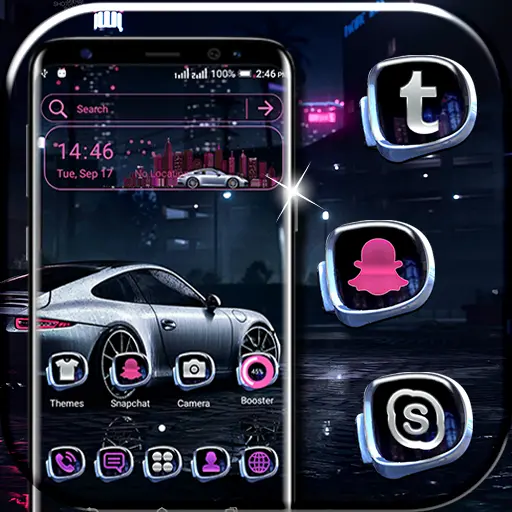 App Icon