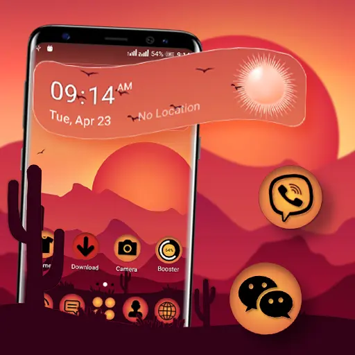 App Icon