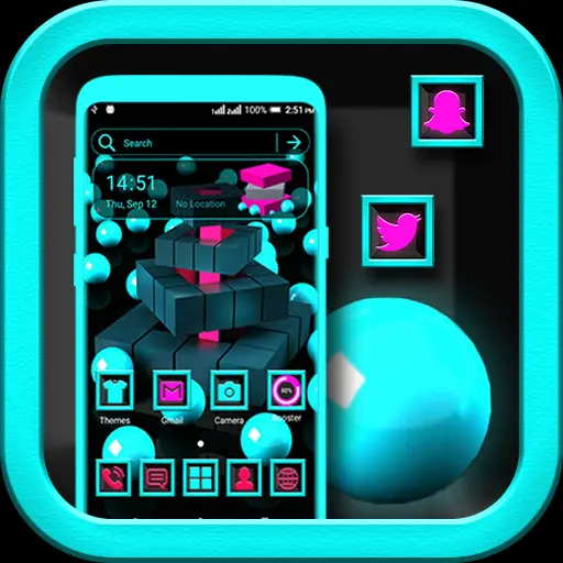 App Icon