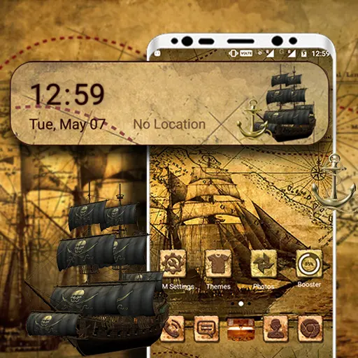 App Icon