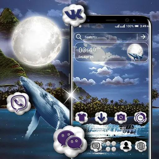 App Icon