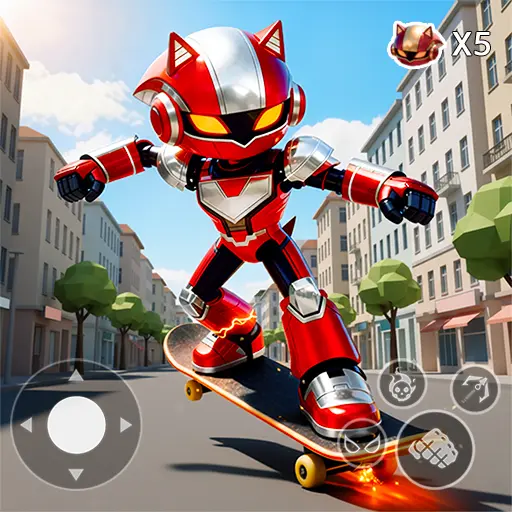 App Icon