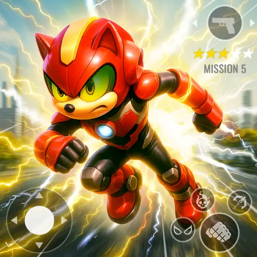 App Icon