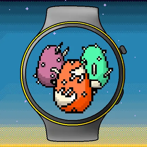 App Icon