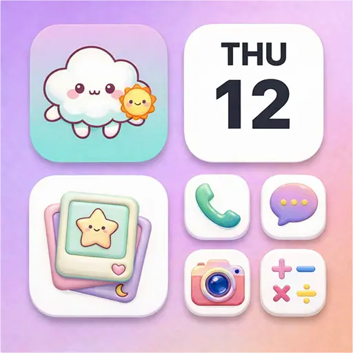 App Icon
