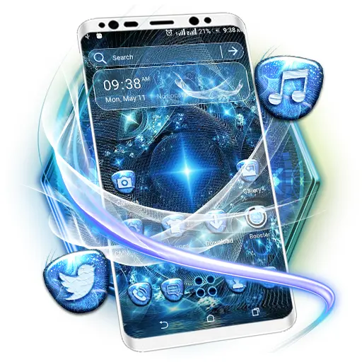 App Icon