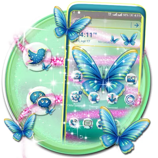 App Icon