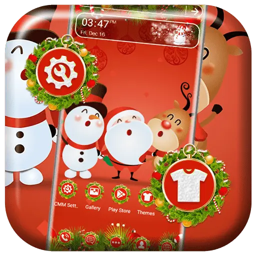 App Icon