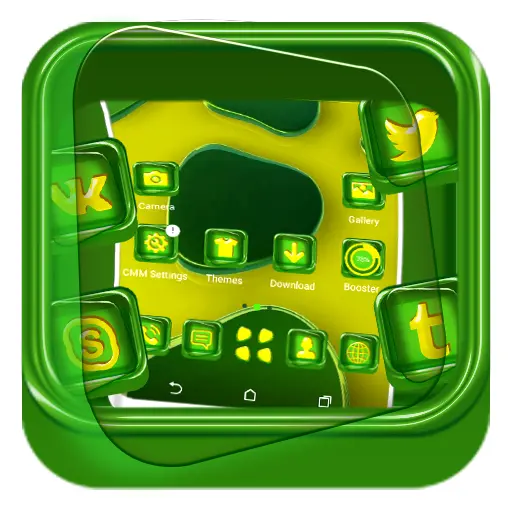 App Icon