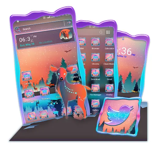 App Icon