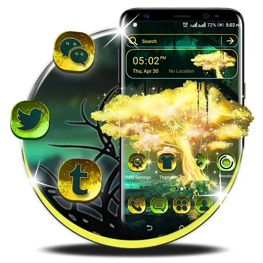 App Icon