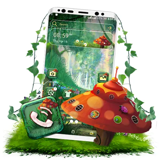 App Icon