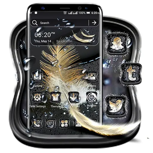 App Icon