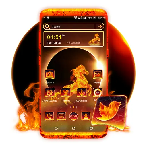 App Icon