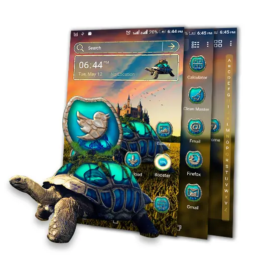 App Icon