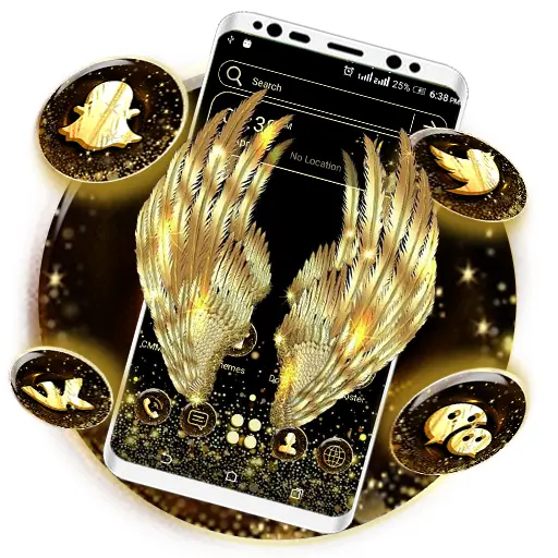 App Icon