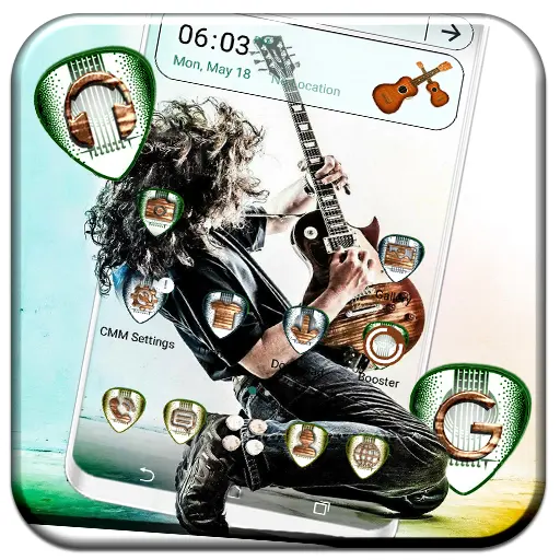 App Icon