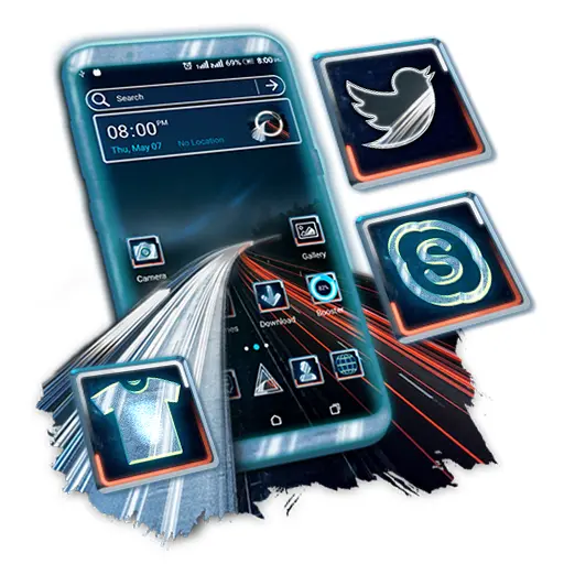 App Icon