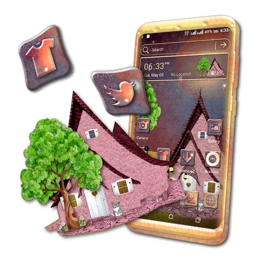 App Icon