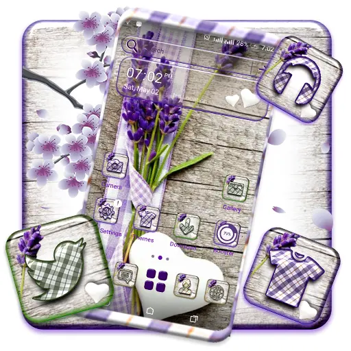 App Icon