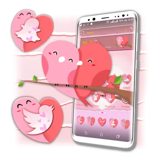 App Icon