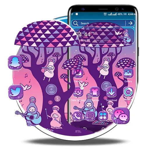 App Icon