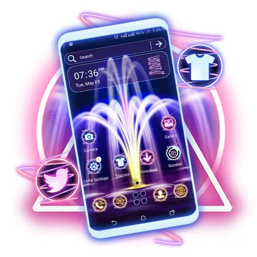 App Icon