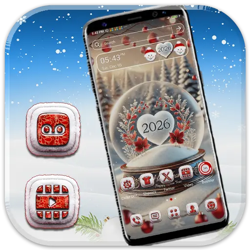App Icon
