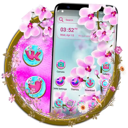 App Icon
