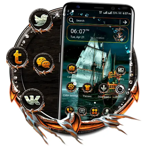App Icon
