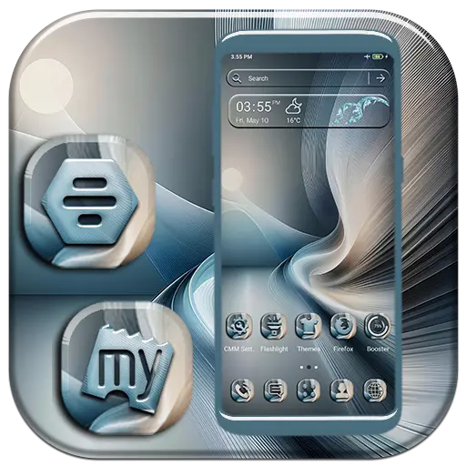 App Icon
