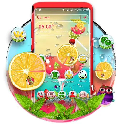 App Icon