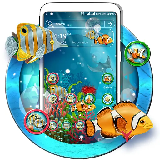 App Icon