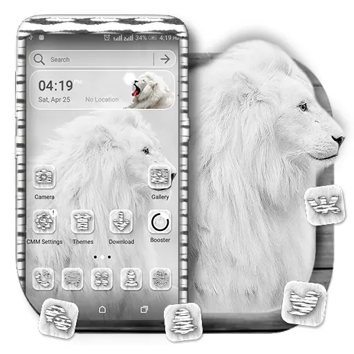 App Icon