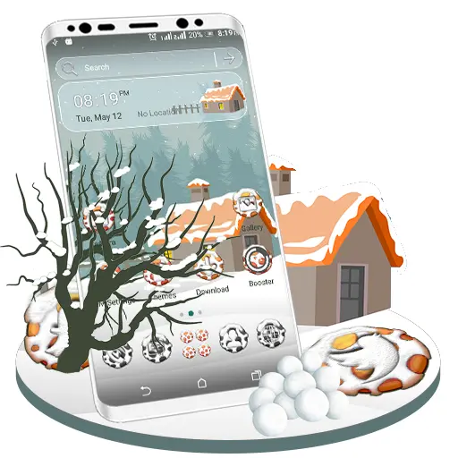 App Icon